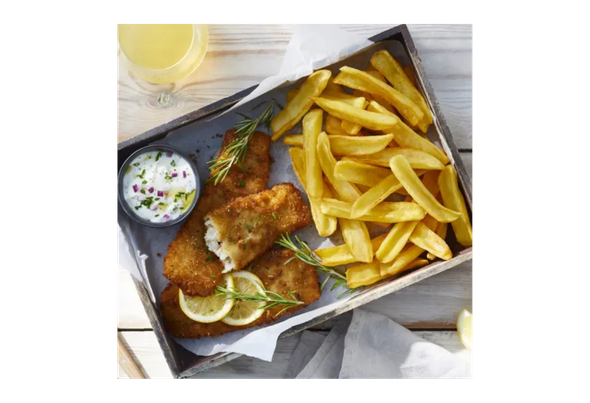 663000 BATATA PREFR FRY'n' DIP MCCAIN 2.5KG (3)