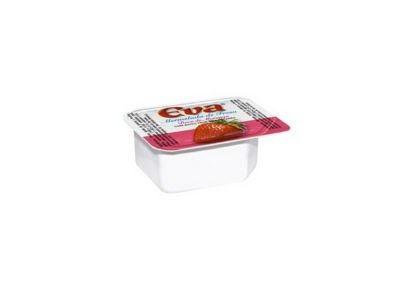 DOCE DIET MORANGO 20G EVA CX80UN