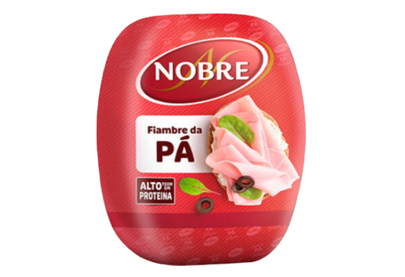 655059 FIAMBRE PA PEQUENO SELECAO NOBRE + 3,9KG