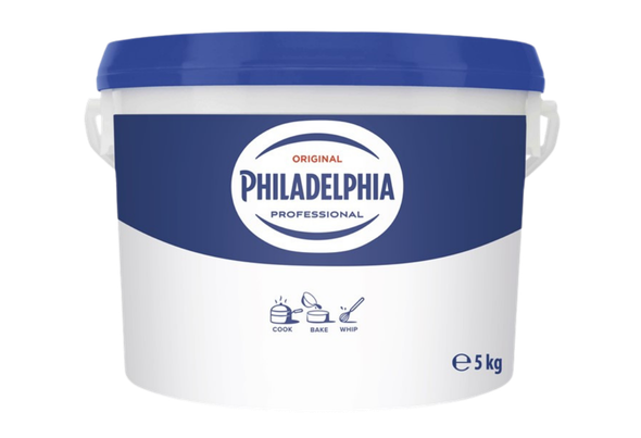 203312 QUEIJO PHILADELFIA 5 KG