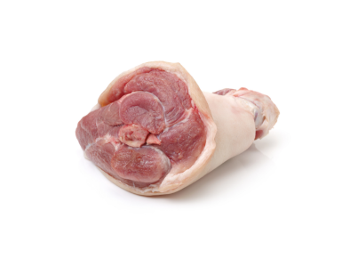 Perna Porco Limpa Cong. Cx 3Kg