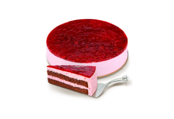 574418 SEMI FRIO MORANGO 1500G C.PROF