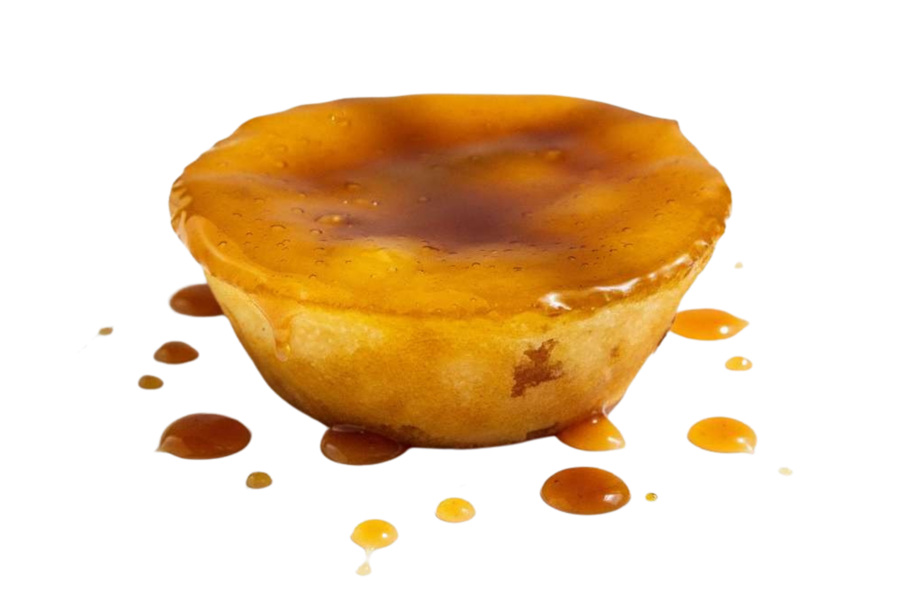 638806 MINI QUEIJADAS CARAMELO 25G QQ