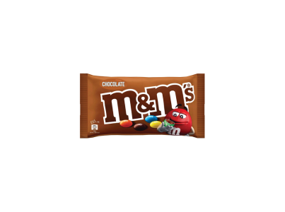 Chocolate M&M's Chocolate 45 Gr (Cx 24)