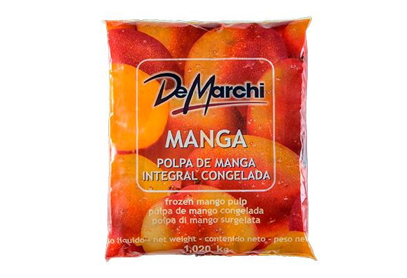 653977 DEMARCHI POLPA MANGA CNG 1,02KG