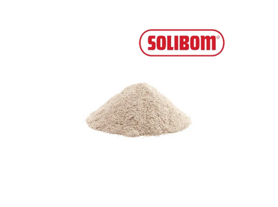 PIMENTA BRANCA MOIDA PCT 250 GR SOLIBOM