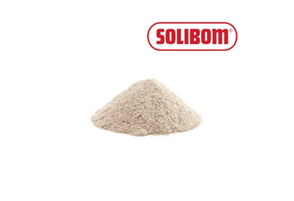 PIMENTA BRANCA MOIDA PCT 250 GR SOLIBOM