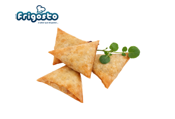 657055 CHAMUCA FRANGO FRIGOSTO 50G CX60