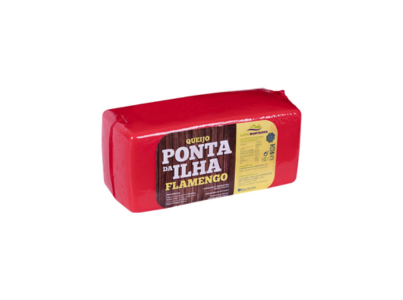Queijo Flamengo Barra Ponta Da Ilha