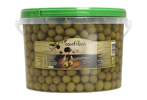 664644 AZEITONA VDE 20 23 CANTOLIVA BD 7.5KG PL