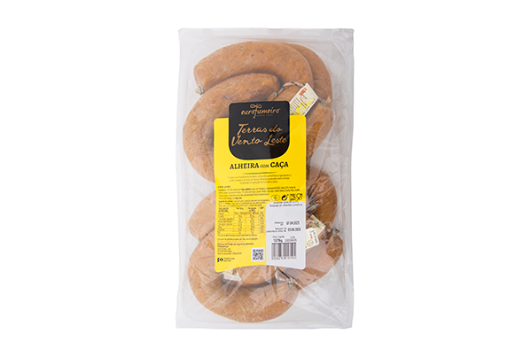 654888 ALHEIRA CACA T.V.LESTE + 1,6KG