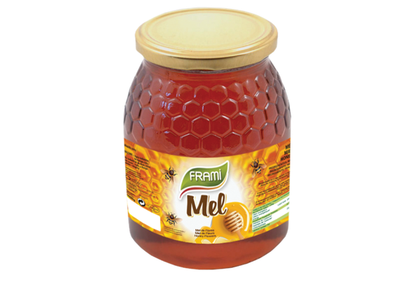 MEL MULTIFRORAL FRAMI 1KG