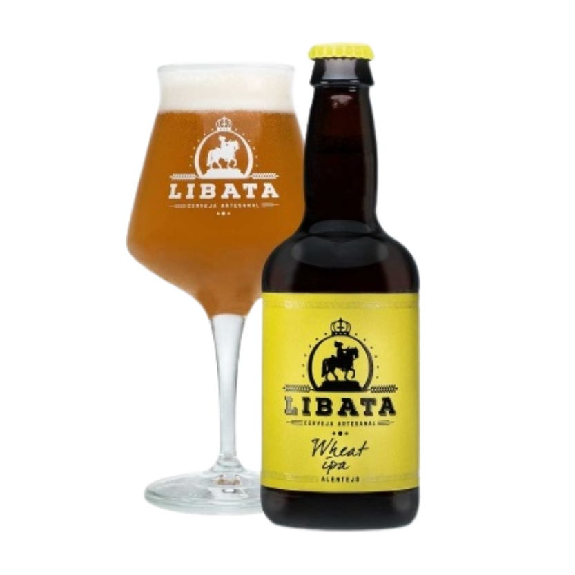 Cerveja com álcool