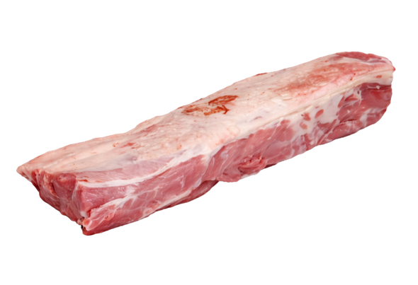 591818 VAZIA VITELA BRANCA CONG EKRO