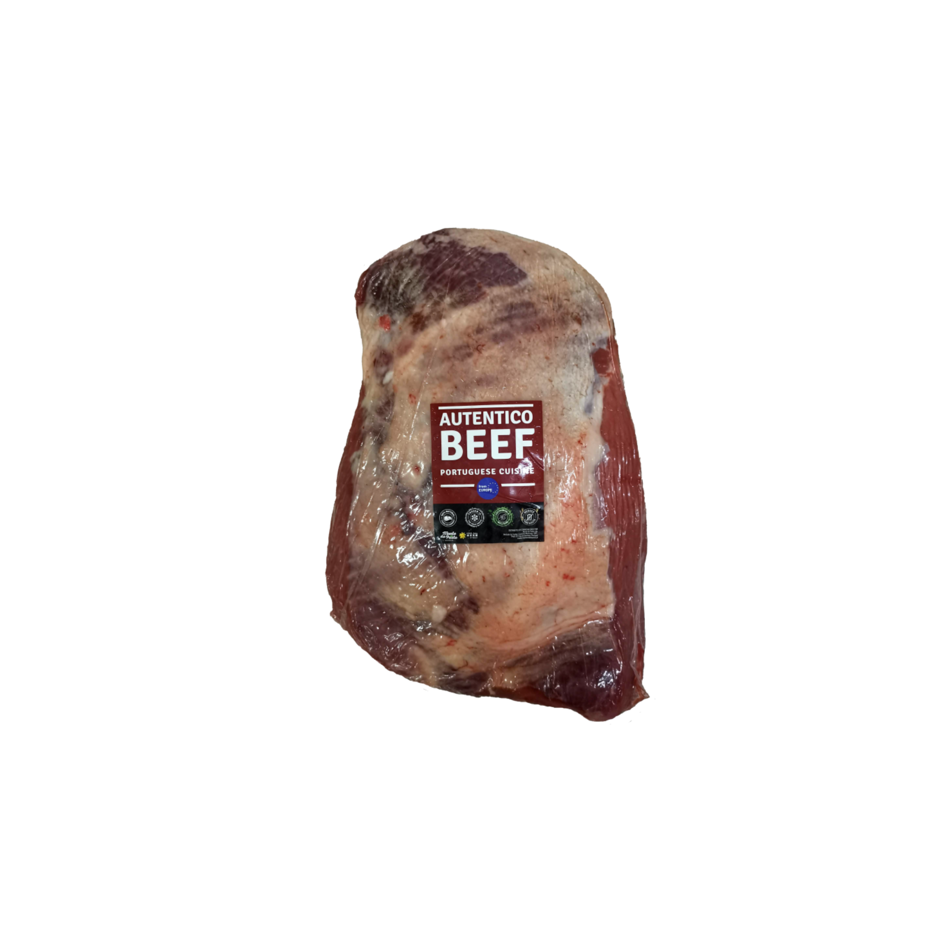 652075 AUTENTICO CHA DE FORA NOVILHO CONG