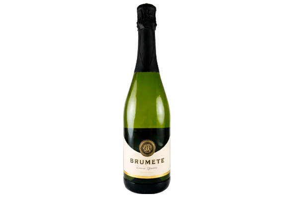 652058 ESPUMANTE MEIO SECO BRUMETE