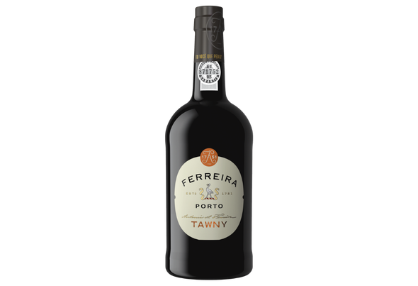 663322 VINHO DO PORTO TAWNY FERREIRA 75CL