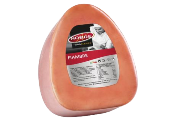 655447 FIAMBRE ECONOMICO PEQ VAC NOBRE + 3,9KG