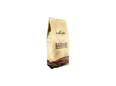 CAFE GRAO ESTRELA SAUDADE  1 KG