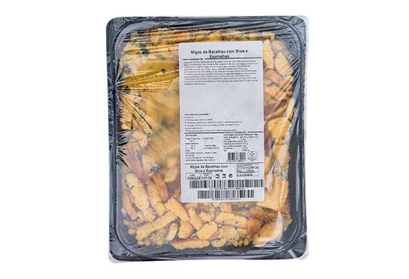 655723 MIGAS BACALHAU C BROA CONG B.ALI 2KG CX2