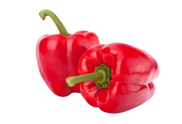 117834 PIMENTOS VERMELHOS