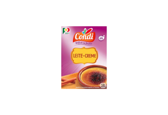 Leite Creme 75Gr Condi C 12