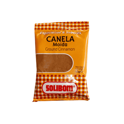 Condimentos e Especiarias