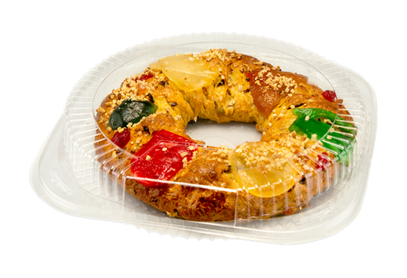 660657 BOLO REI PANIDOR 700G