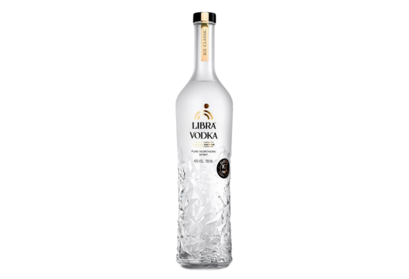 LIBRA VODKA
