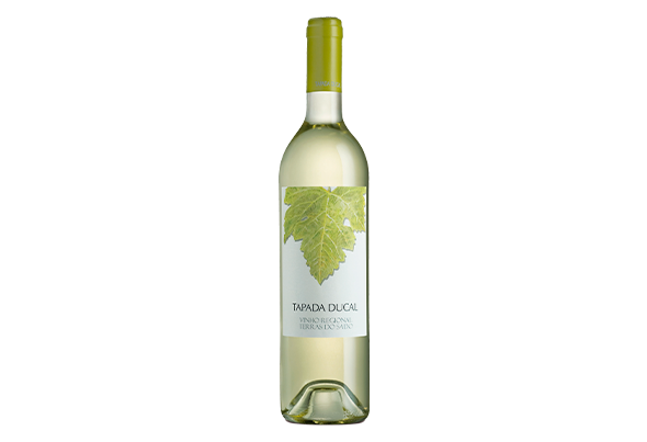 VINHO BRANCO TAPADA DUCAL