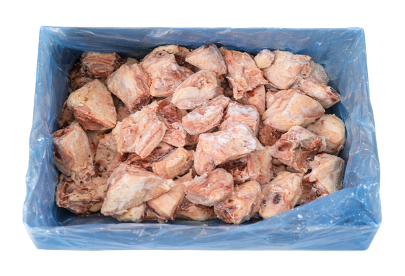619161 FRANGO 11 12 AOS QUARTOS CONGELADO