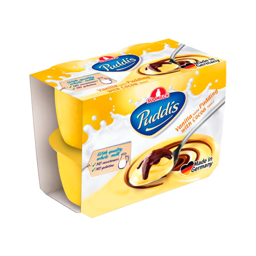 Sobremesas Refrigeradas