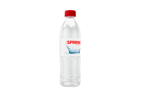 ÁGUA SPRING PORTUGAL 50CL PET