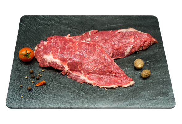 663048 PLUMA PORCO PR IBR PATANEGRA CG CX+ 5KG