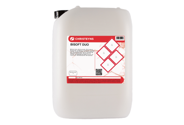 BISOFT DUO 20KG