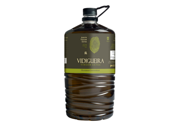 657419 AZEITE VIRGEM VIDIGUEIRA 5L