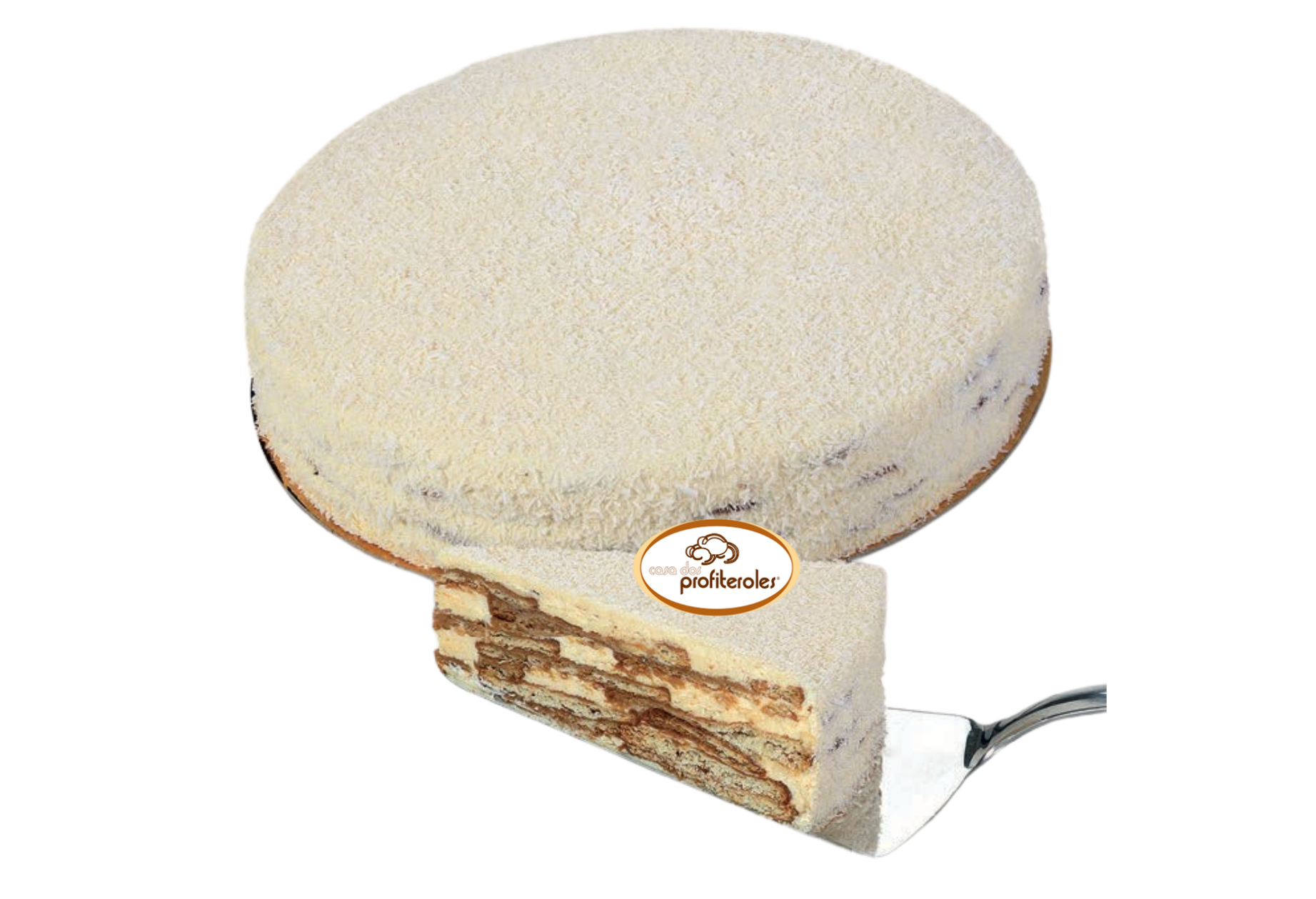 574413 BOLO BOLACHA COCO 1500G C.PROF