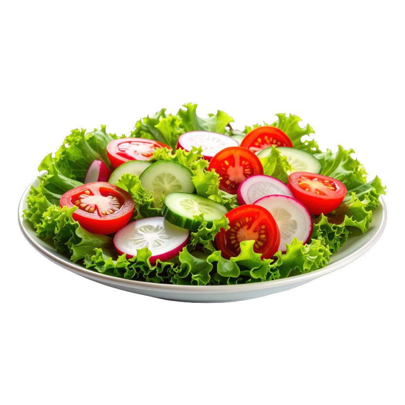 Saladas