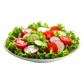 Saladas